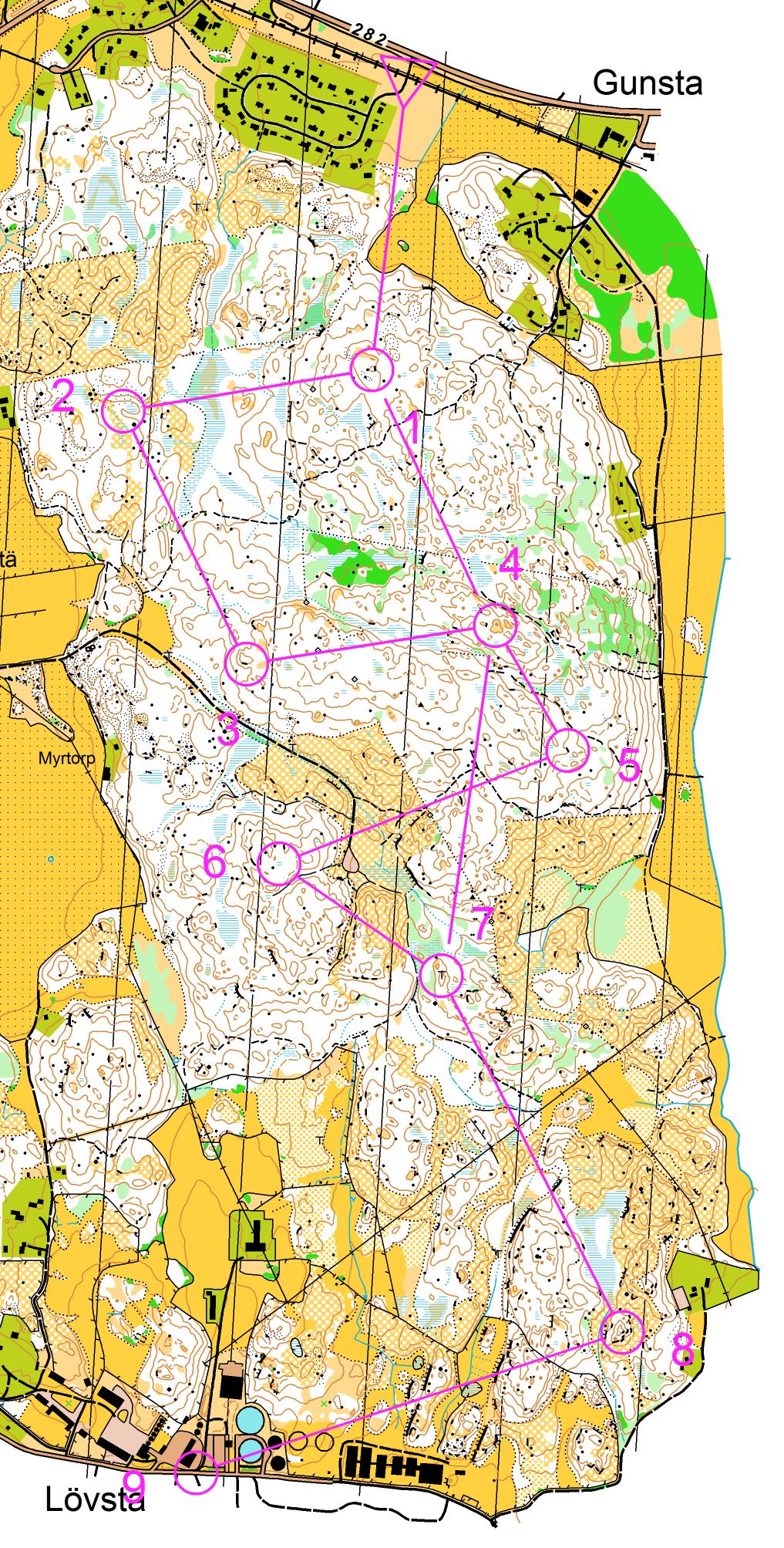 Hemlängtan - Del 1 (2013-11-23)