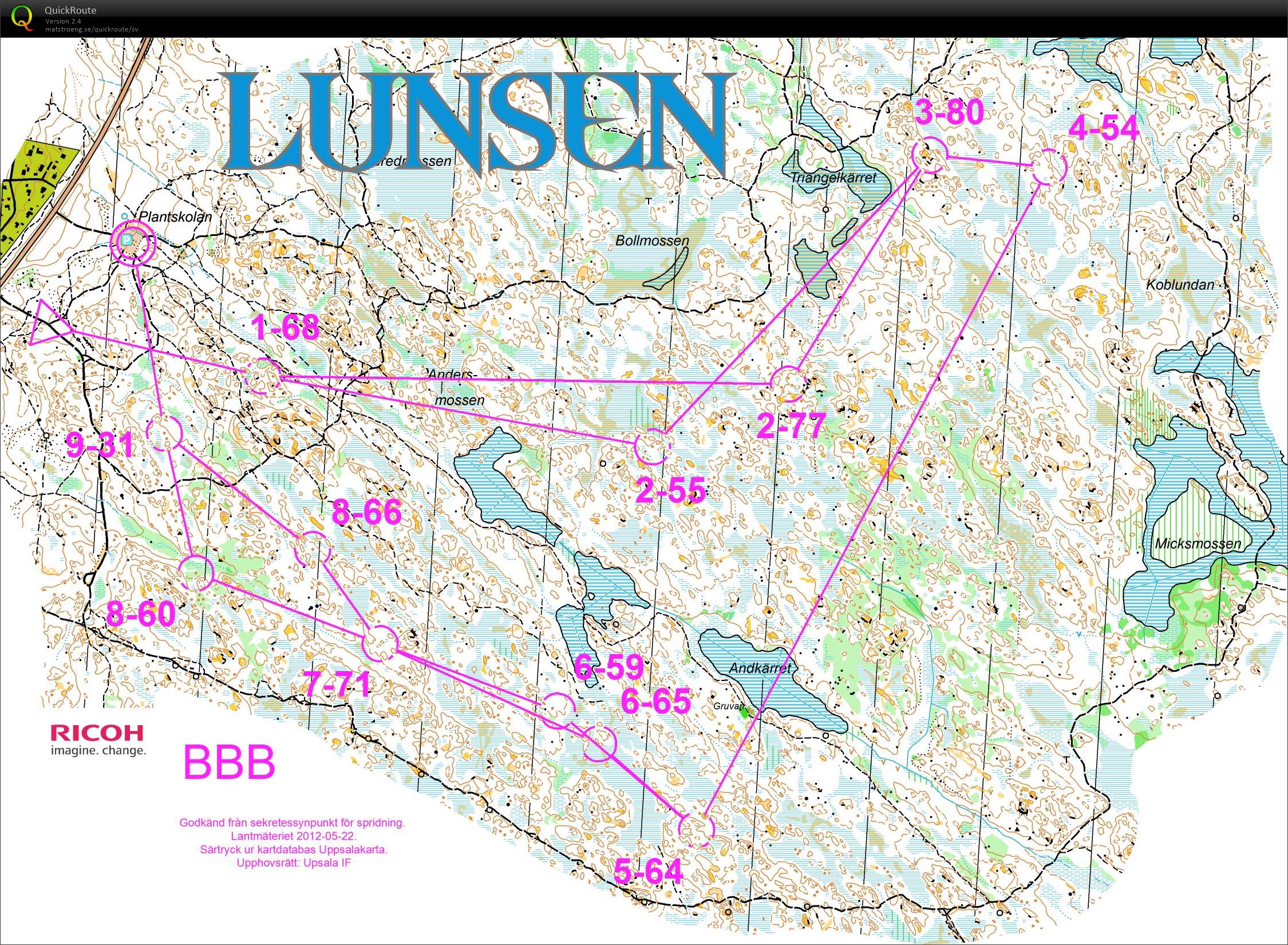 Onsdagsnatt (11-12-2013)