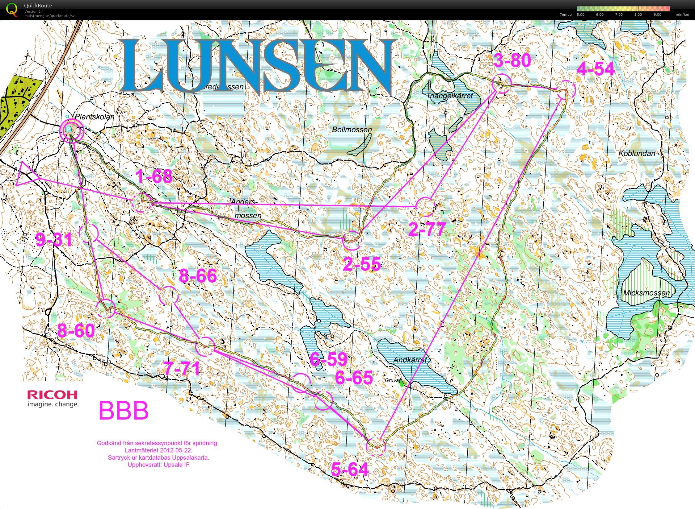 Onsdagsnatt (11-12-2013)