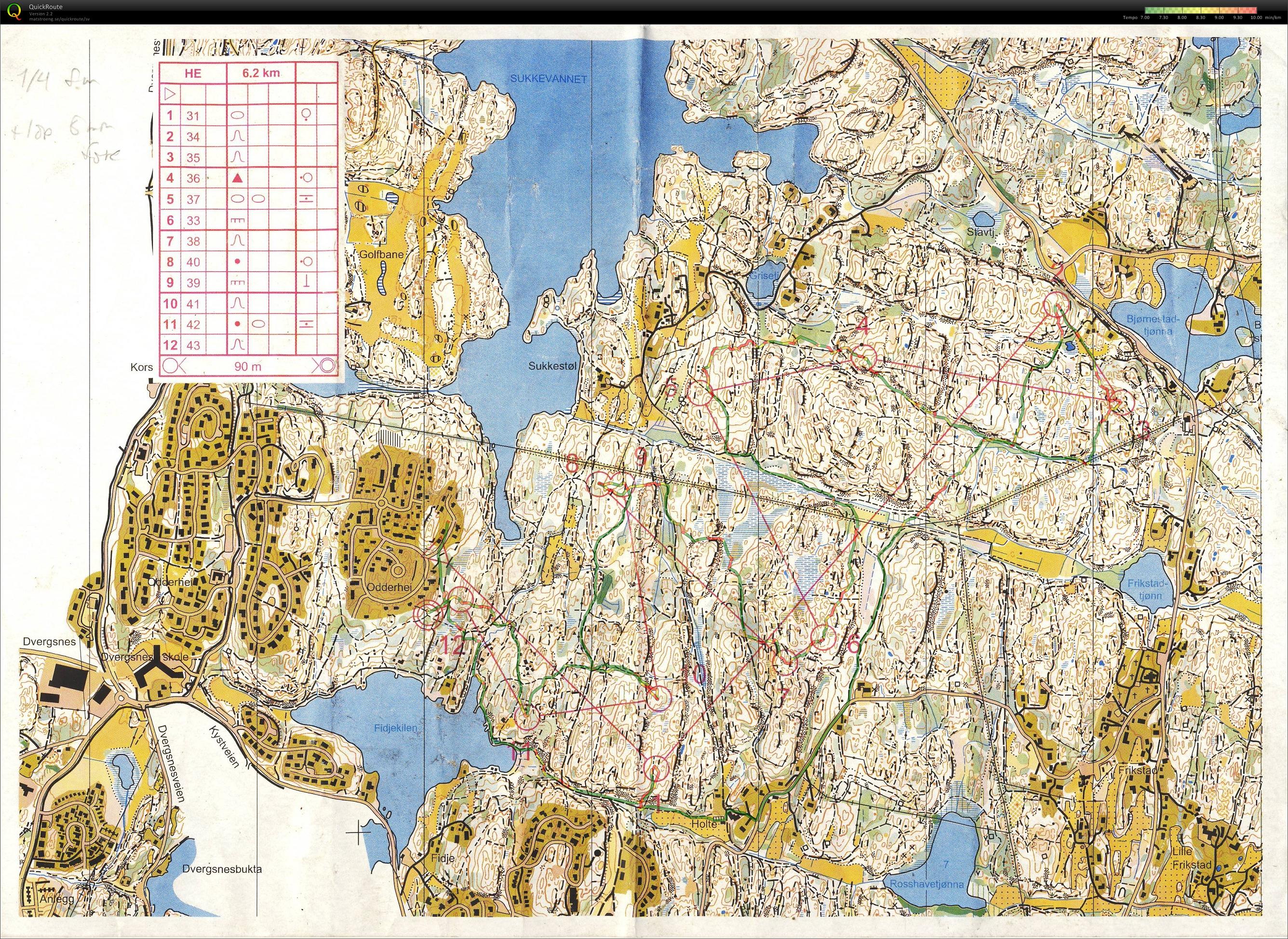 Långsträckor (2010-04-01)