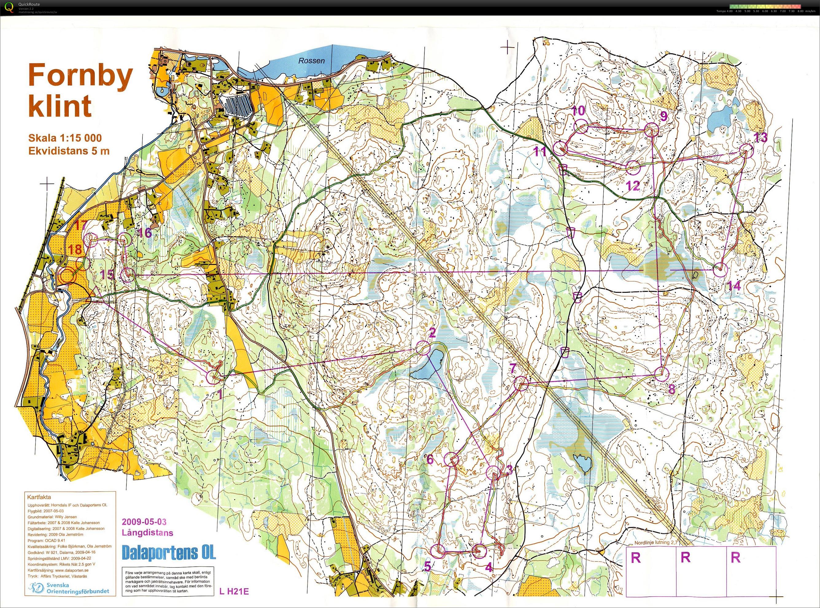 Dalaporten, Lång (2009-05-03)