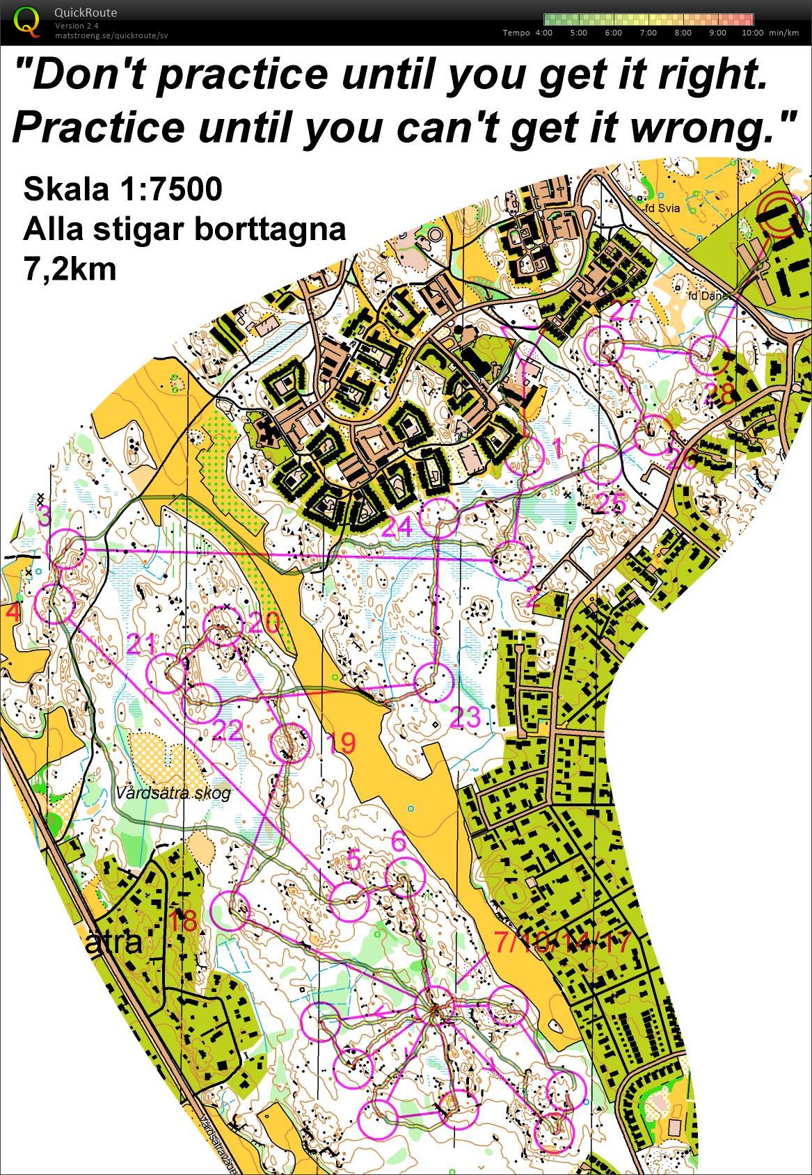 Onsdagsnatt (2014-02-05)