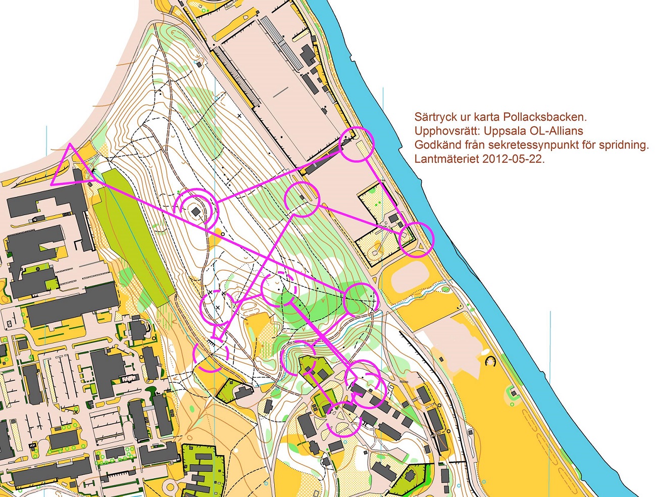 Sprint-OL, Del 3 (15-02-2014)