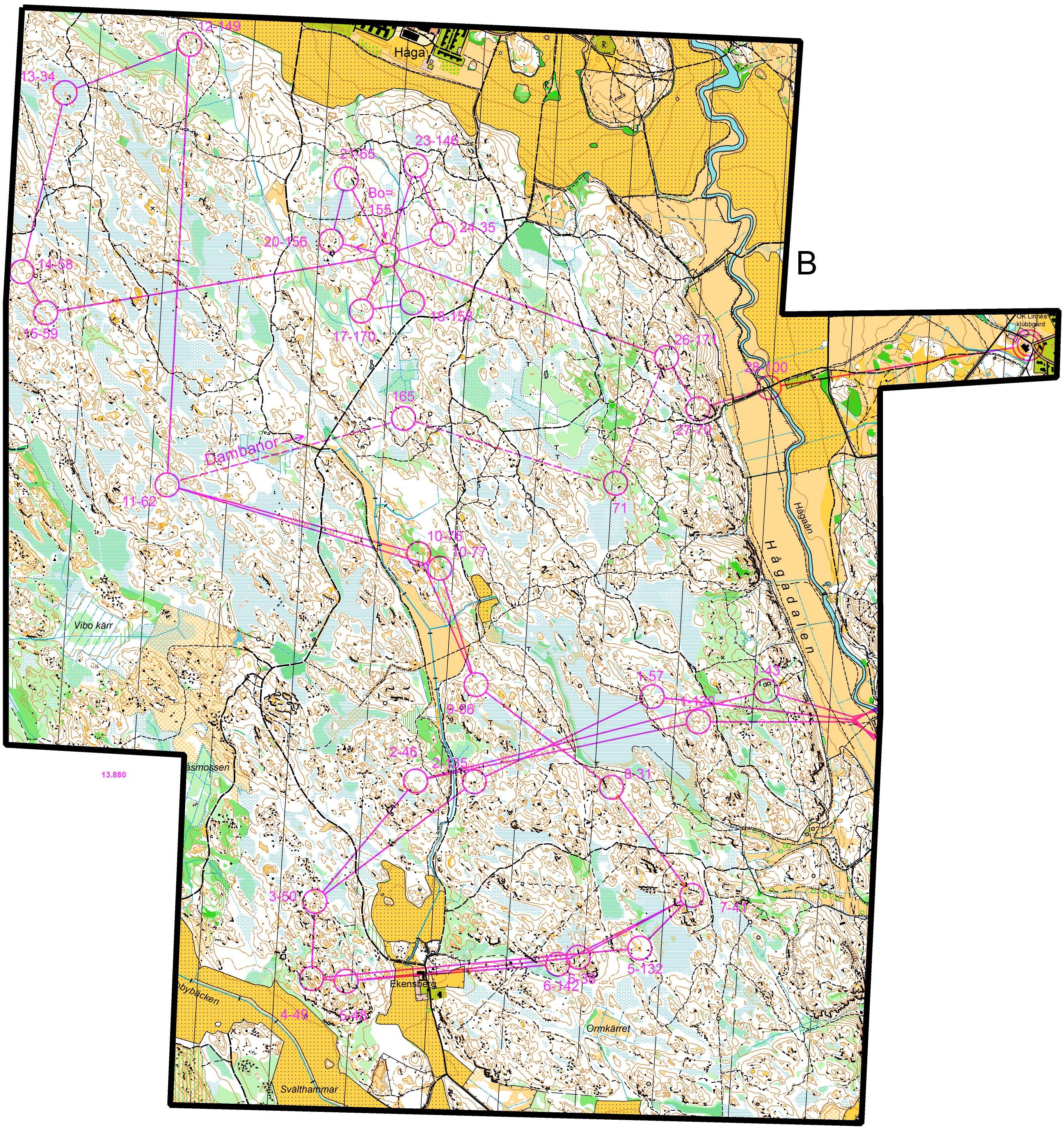 Tisdagsnatt B (2014-03-18)