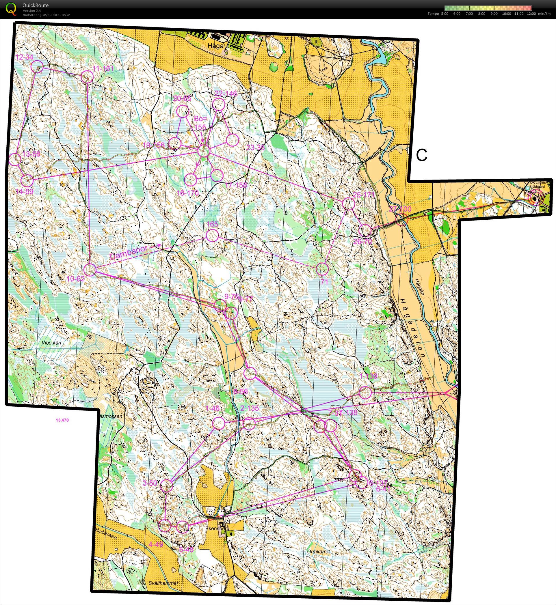 Tisdagsnatt (2014-03-18)