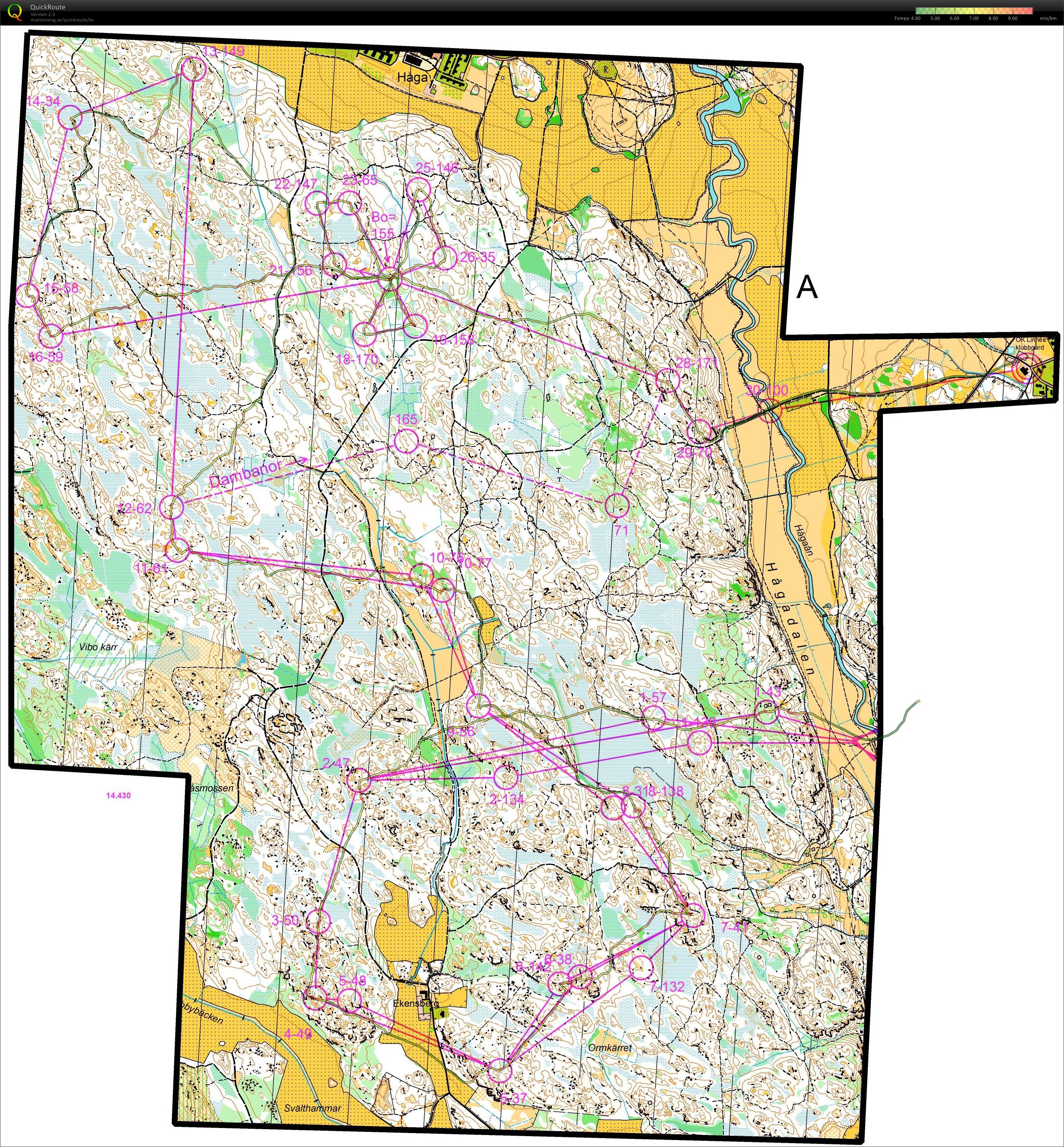 Tisdagsnatt (2014-03-18)