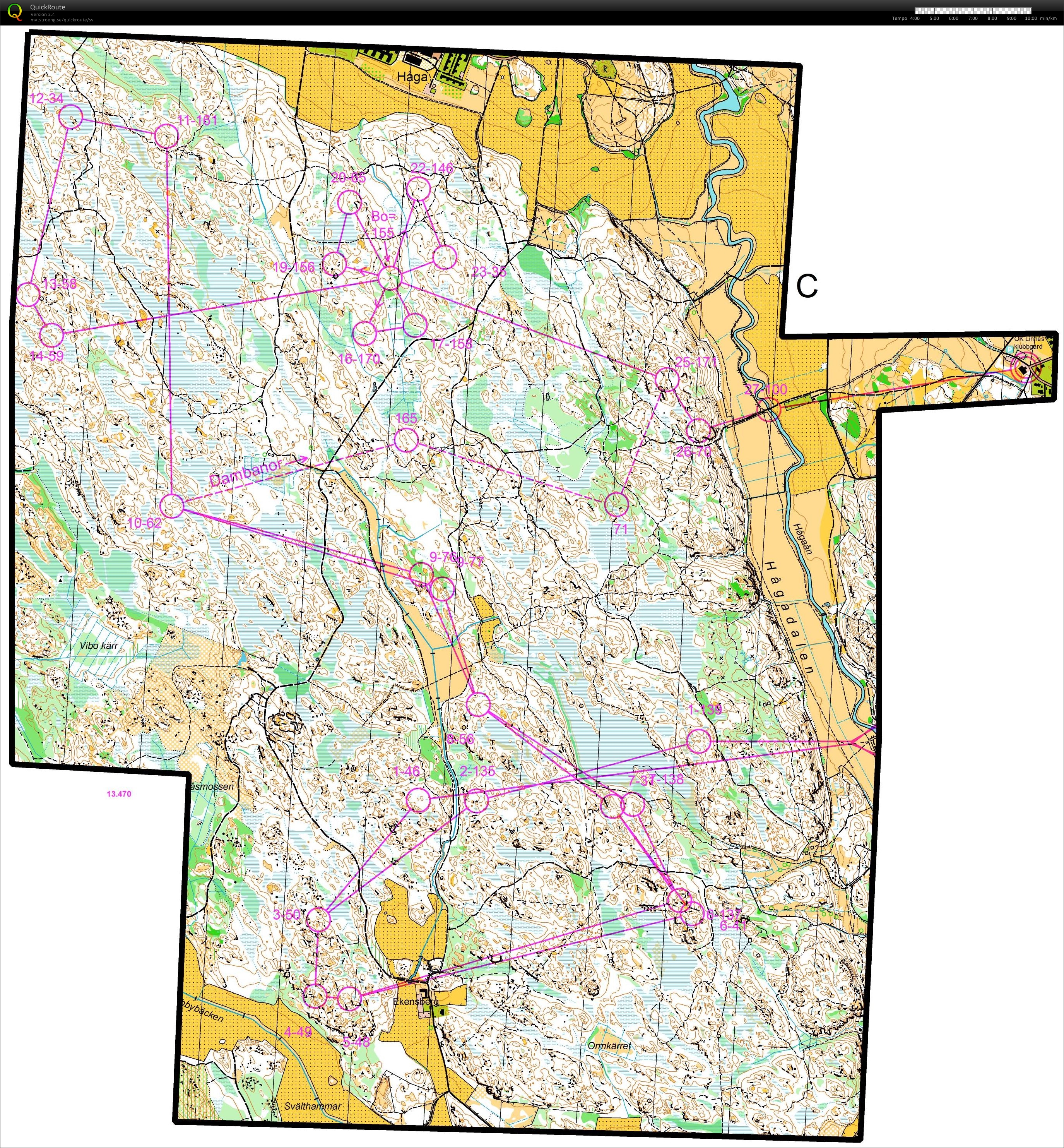 Tisdagsnatt (2014-03-18)