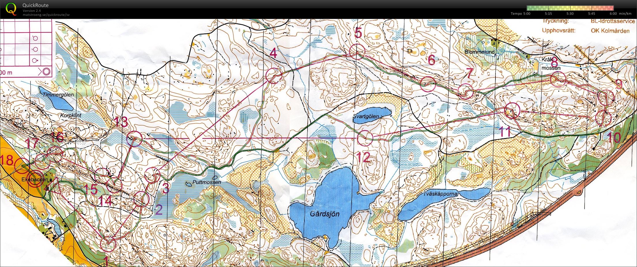 Kolmårdskavlen (2014-04-21)