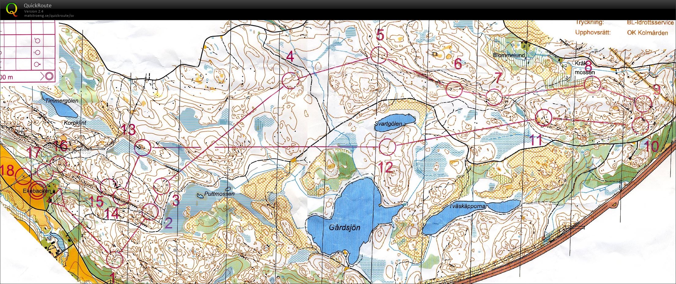 Kolmårdskavlen (2014-04-21)