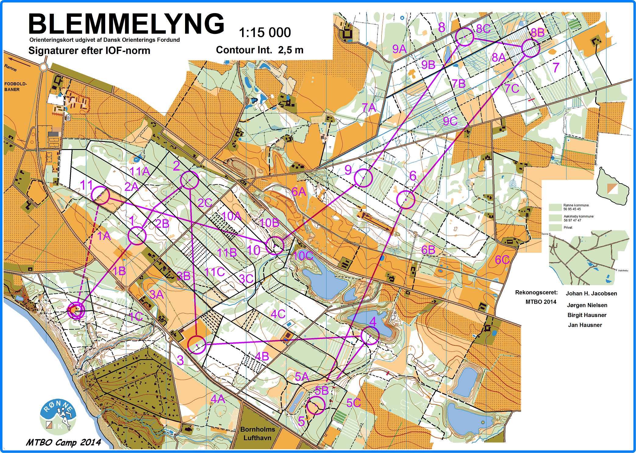 Vägvalsträning (2014-05-07)