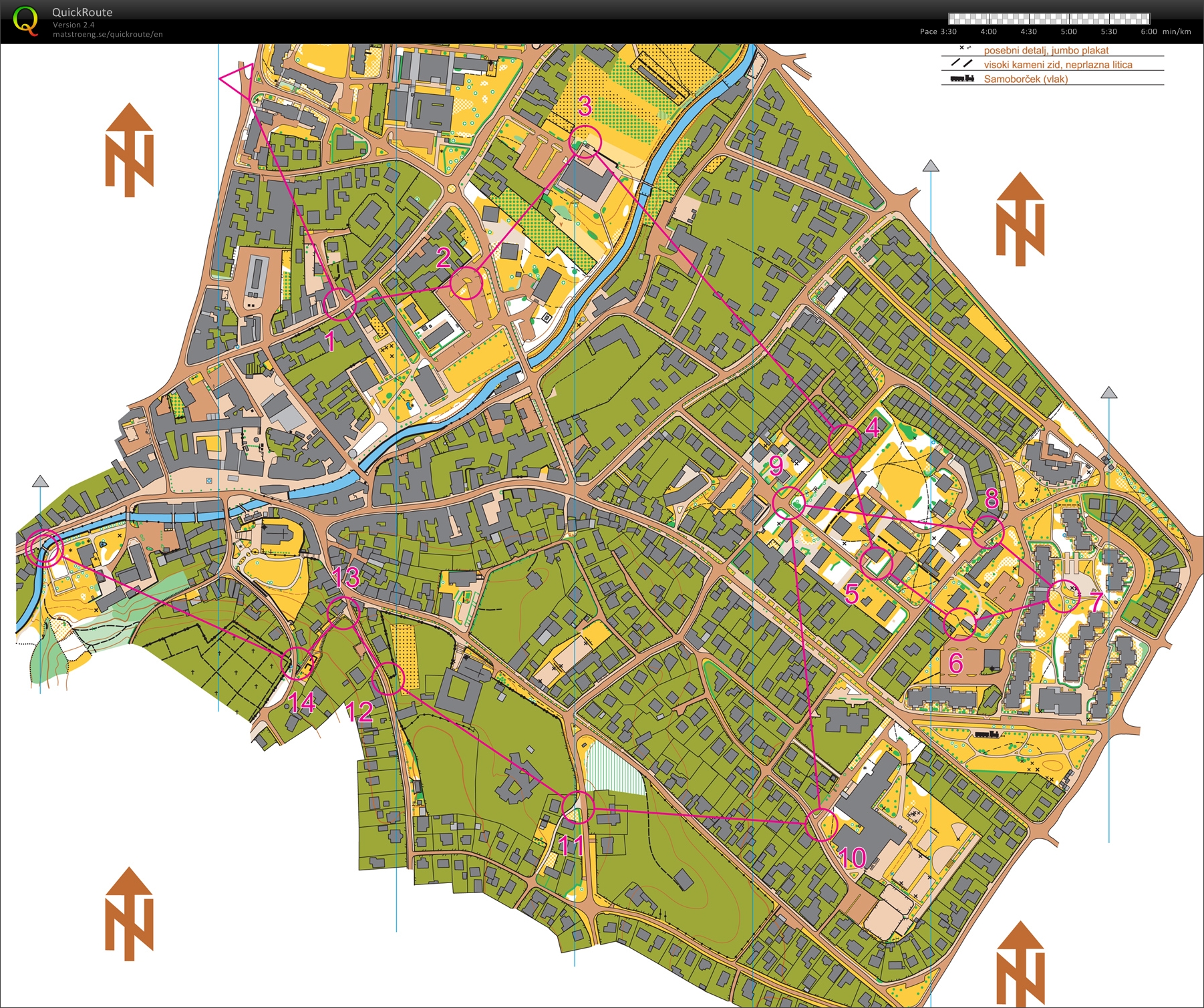 Samobor sprint (2014-05-23)