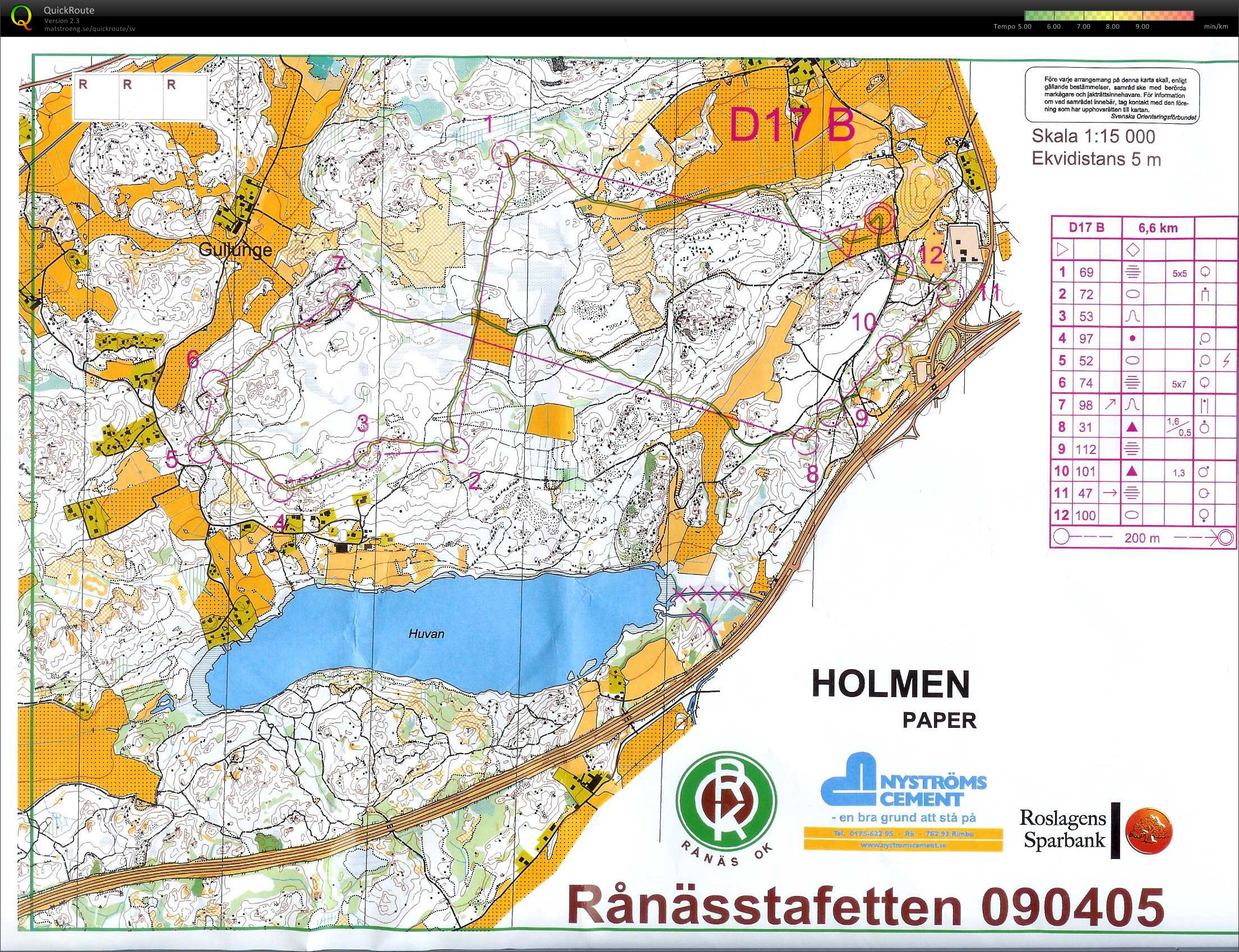 Rånässtrafetten (2009-04-05)