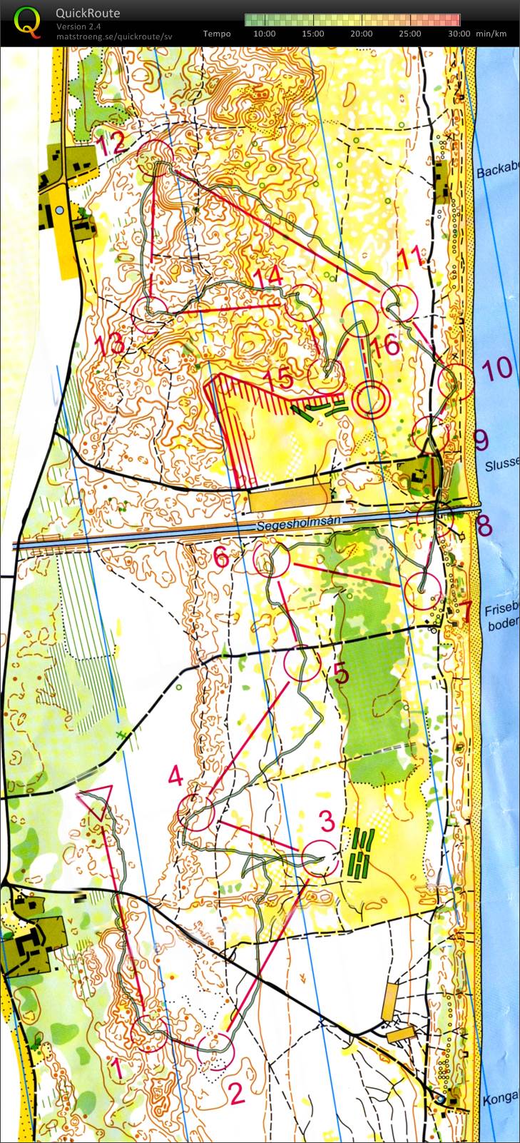 O-Ringen E3 (2014-07-22)