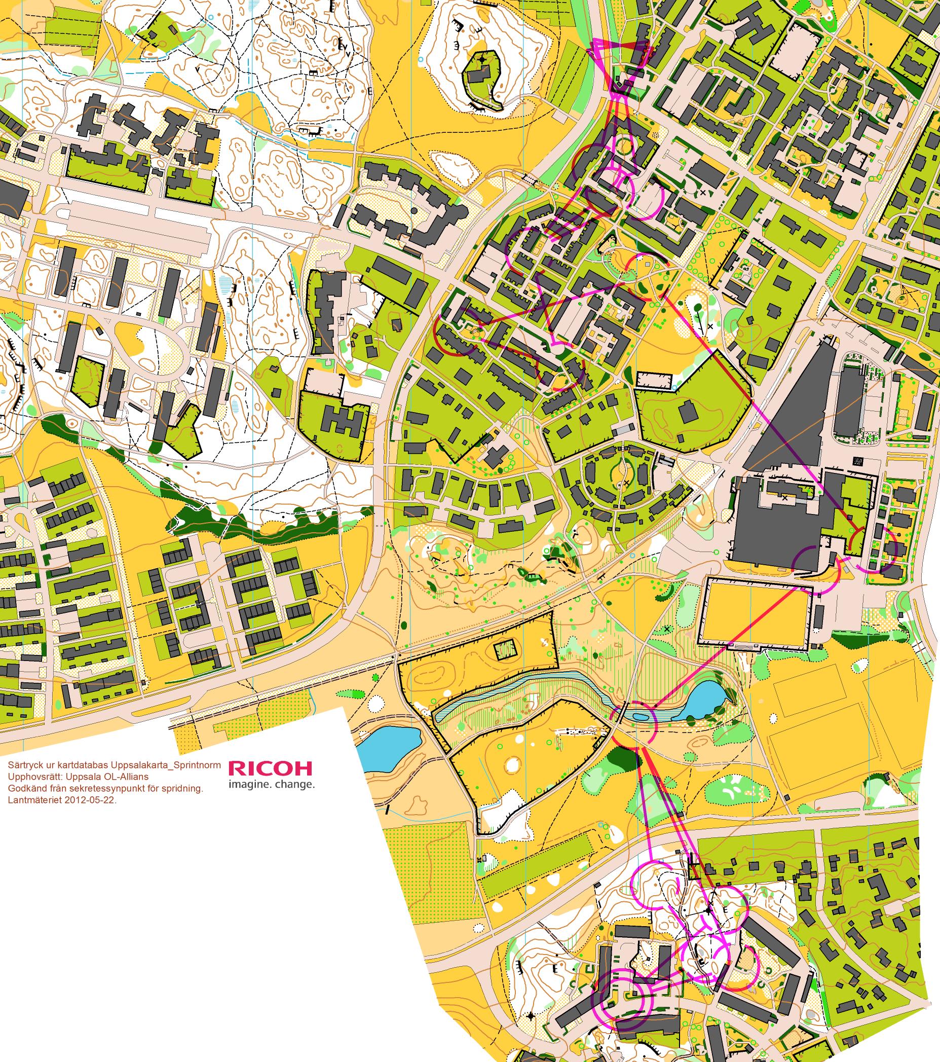 SprintOL-Intervaller, del 2 (2014-12-08)