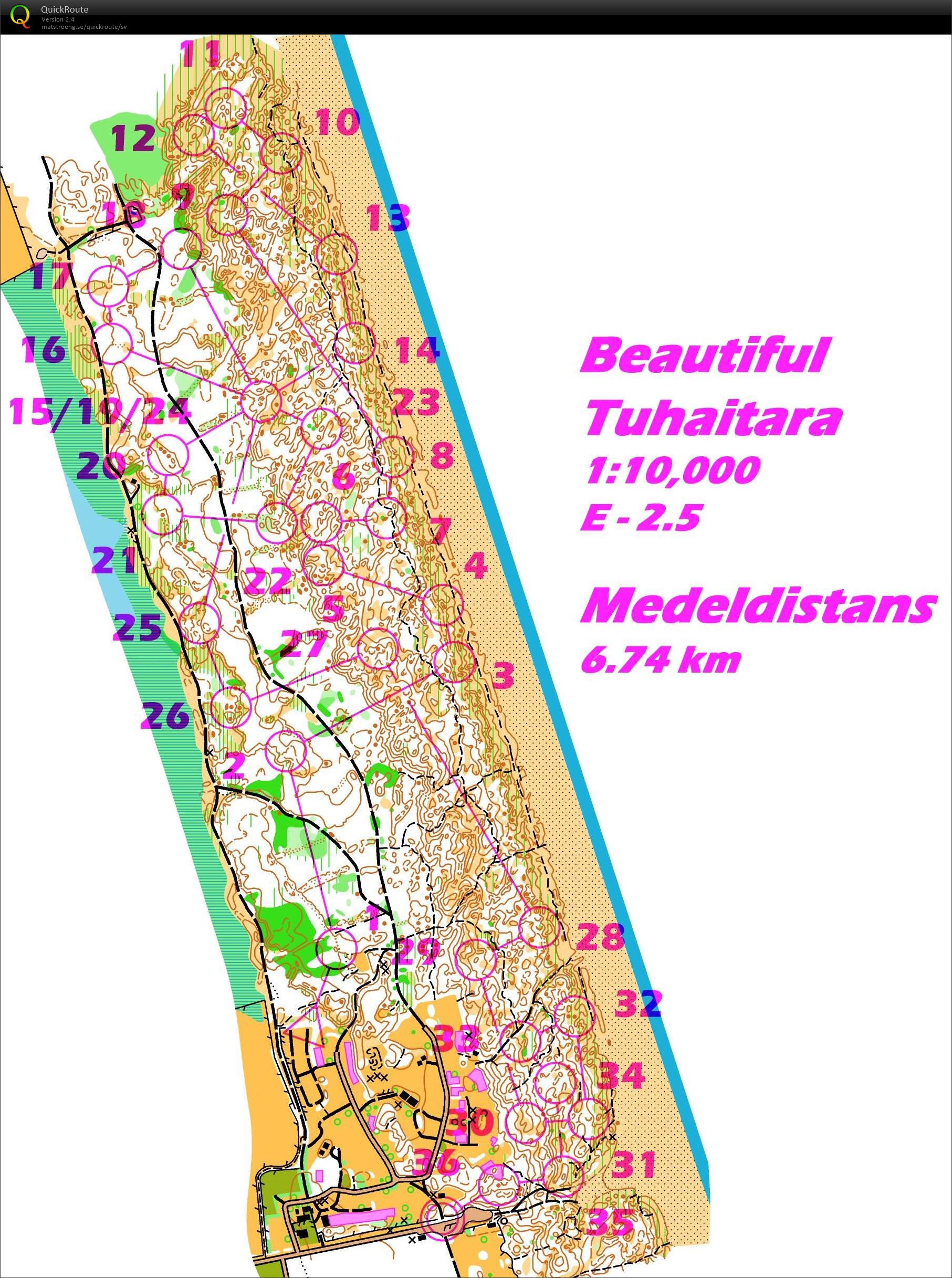 Pure Contours (2014-12-11)