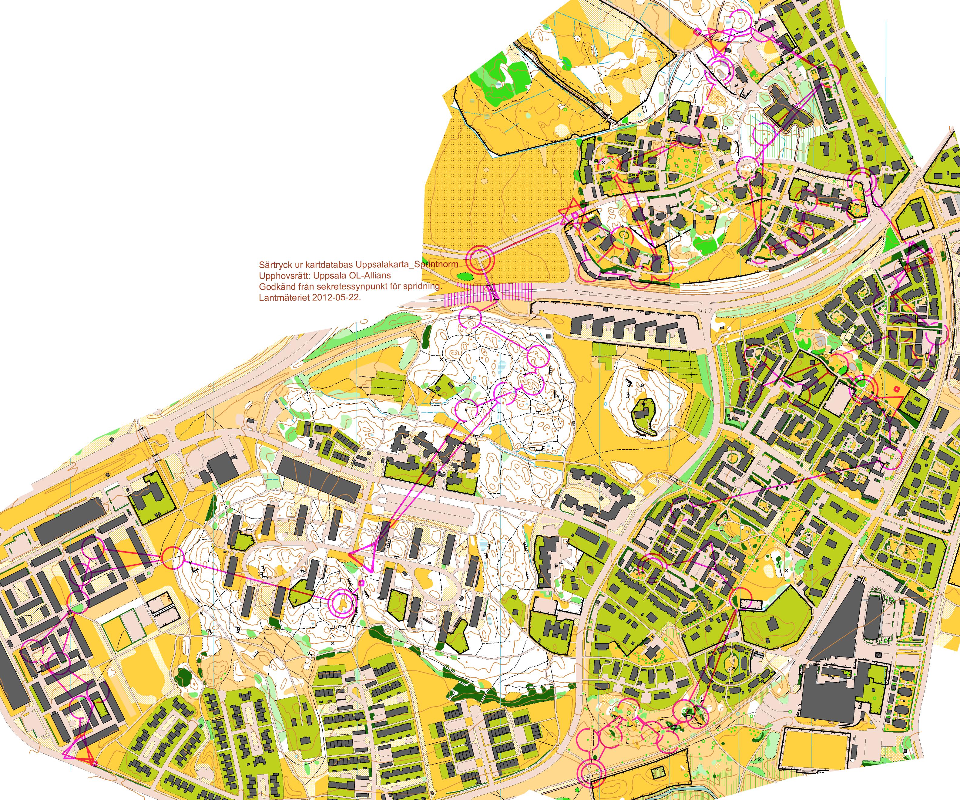 Sprint-Intervaller (15-12-2014)