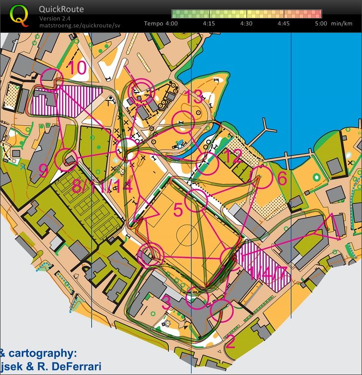 SprintOL-Intervaller, del 1 (2014-12-27)