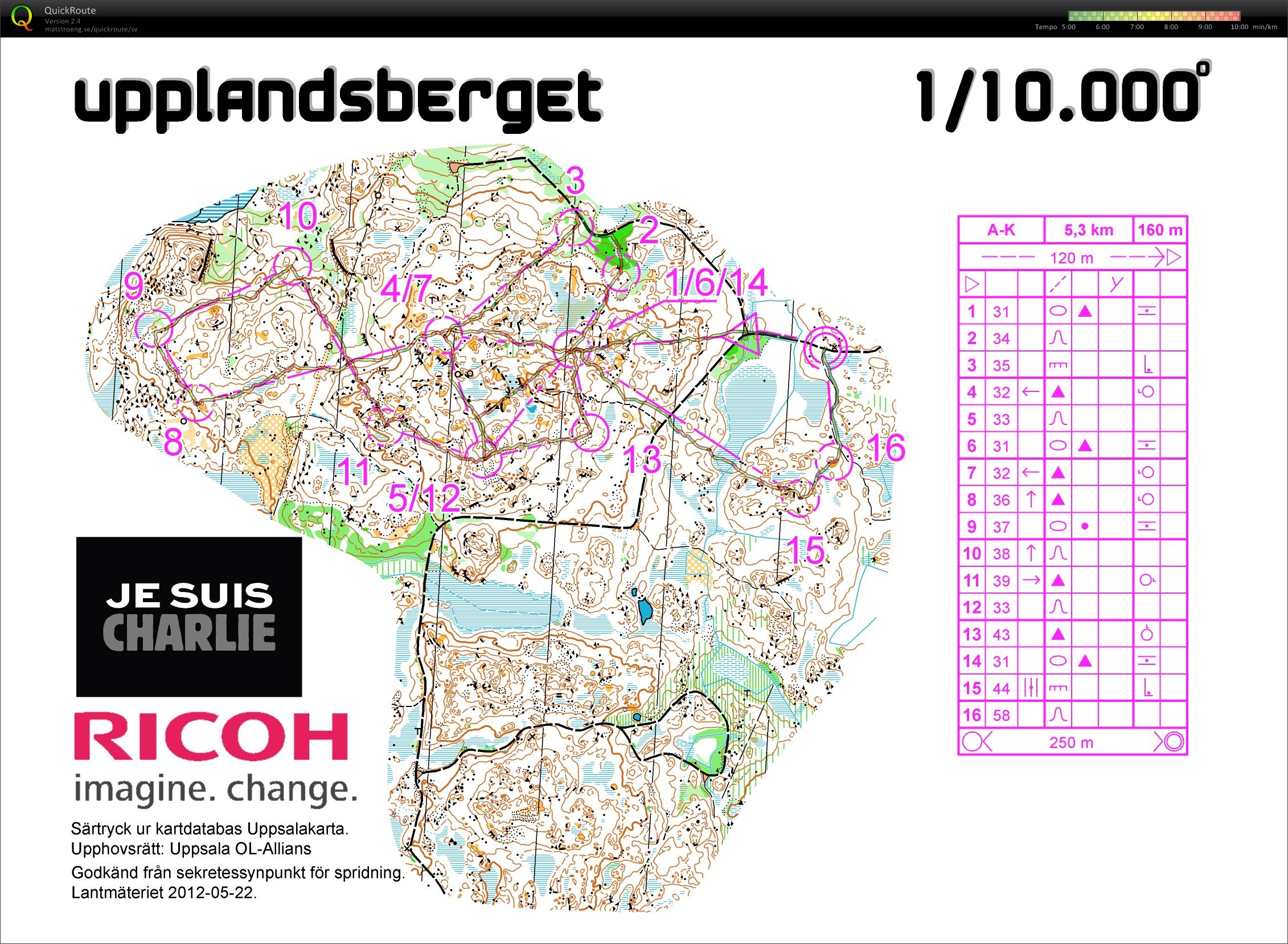 Linnécupen E2 (2015-01-17)