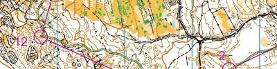 Kvarner Bay Challenge E1