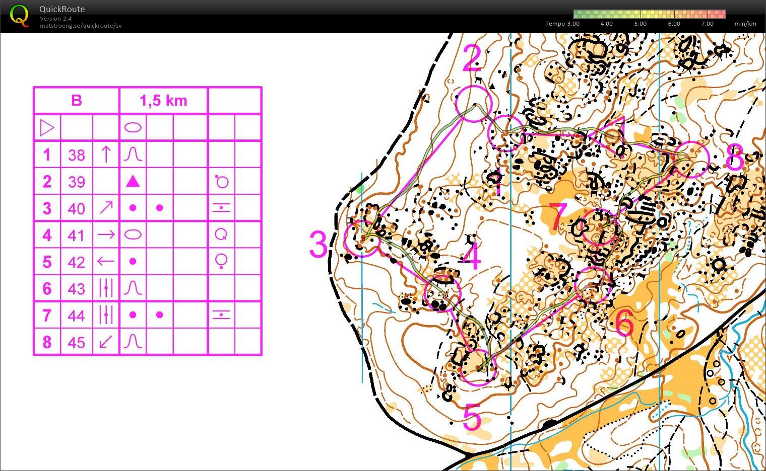 One-Man-Relay Natt (1) (19/03/2015)