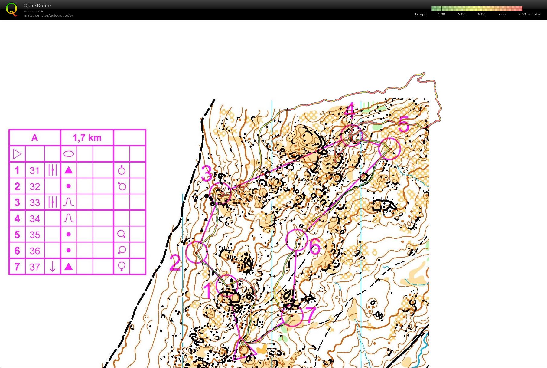 One-Man-Relay Natt (2) (19-03-2015)