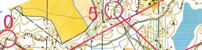 10mila-träning Torslund  (27-03-2015)