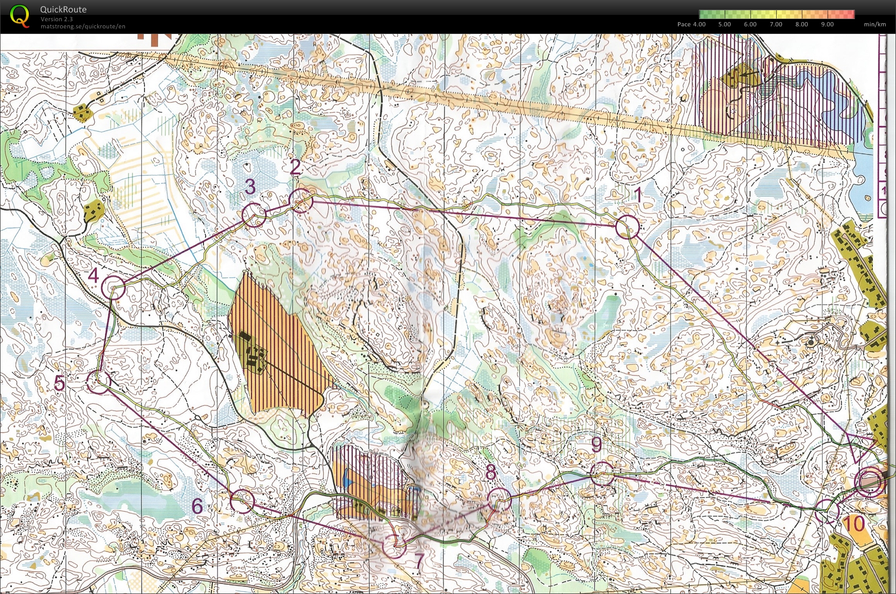 Måsenstafetten (2015-03-29)