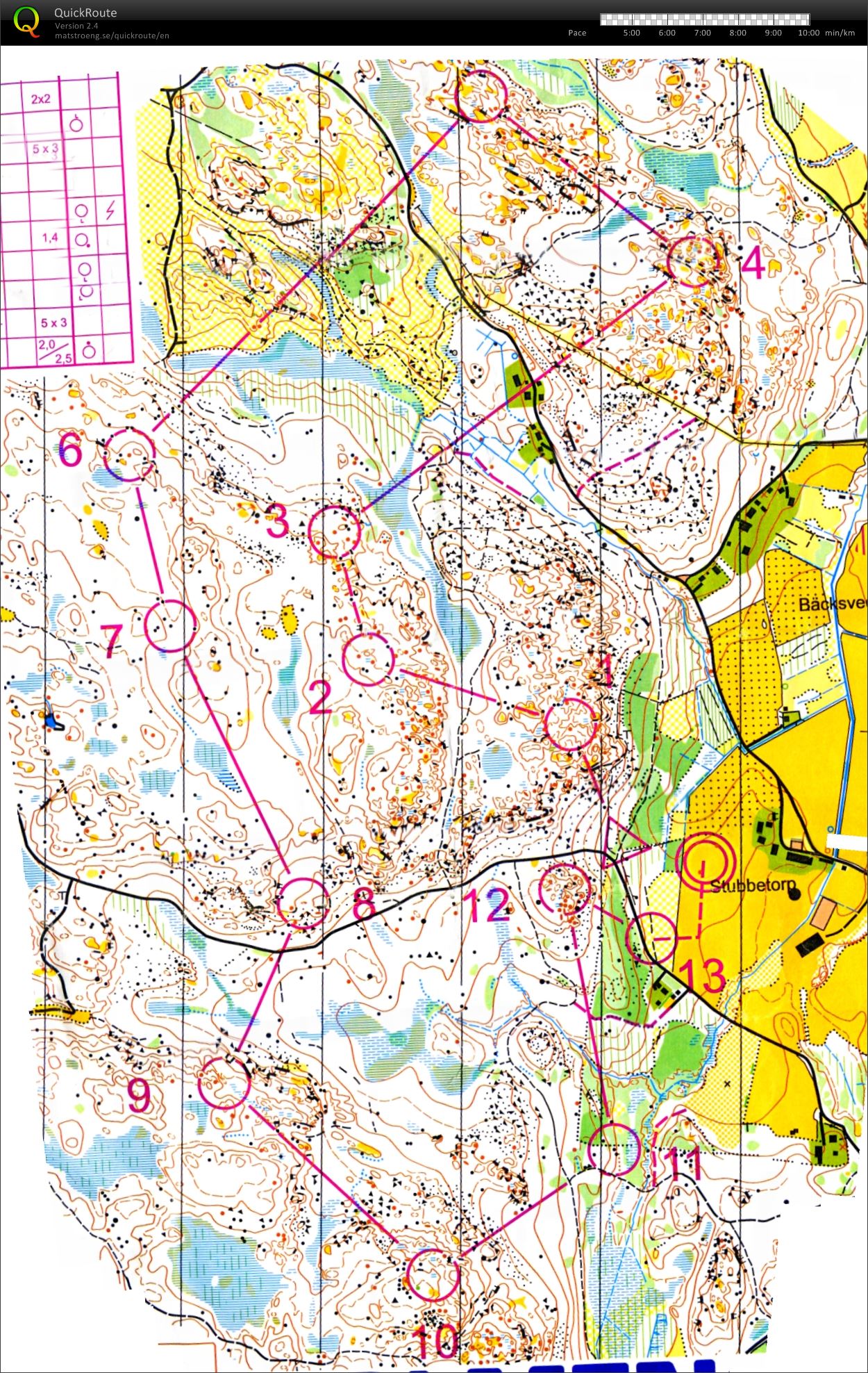 Kolmardskavlen (2015-04-06)