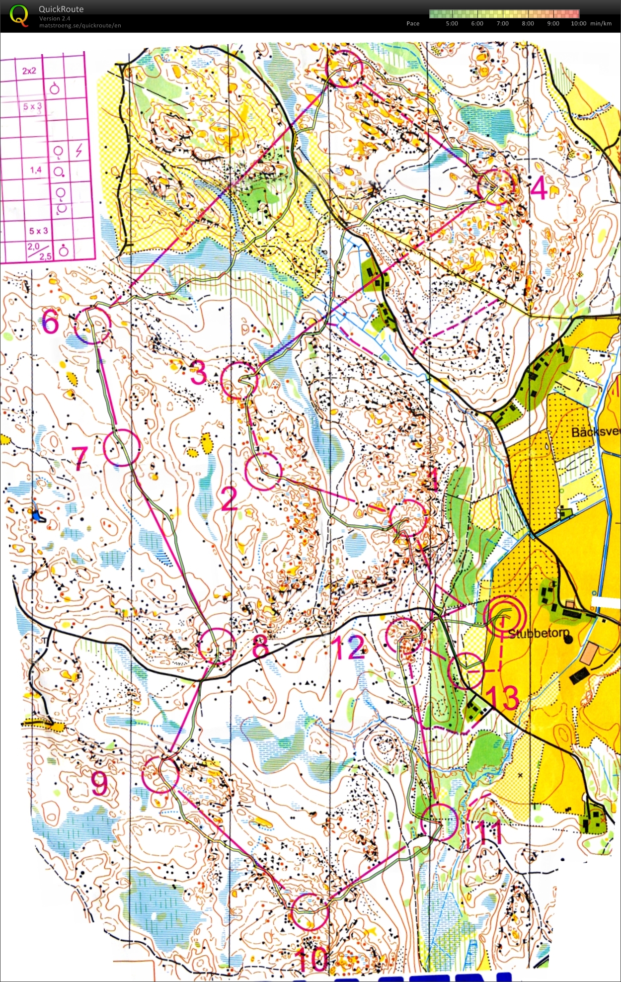 Kolmardskavlen (2015-04-06)