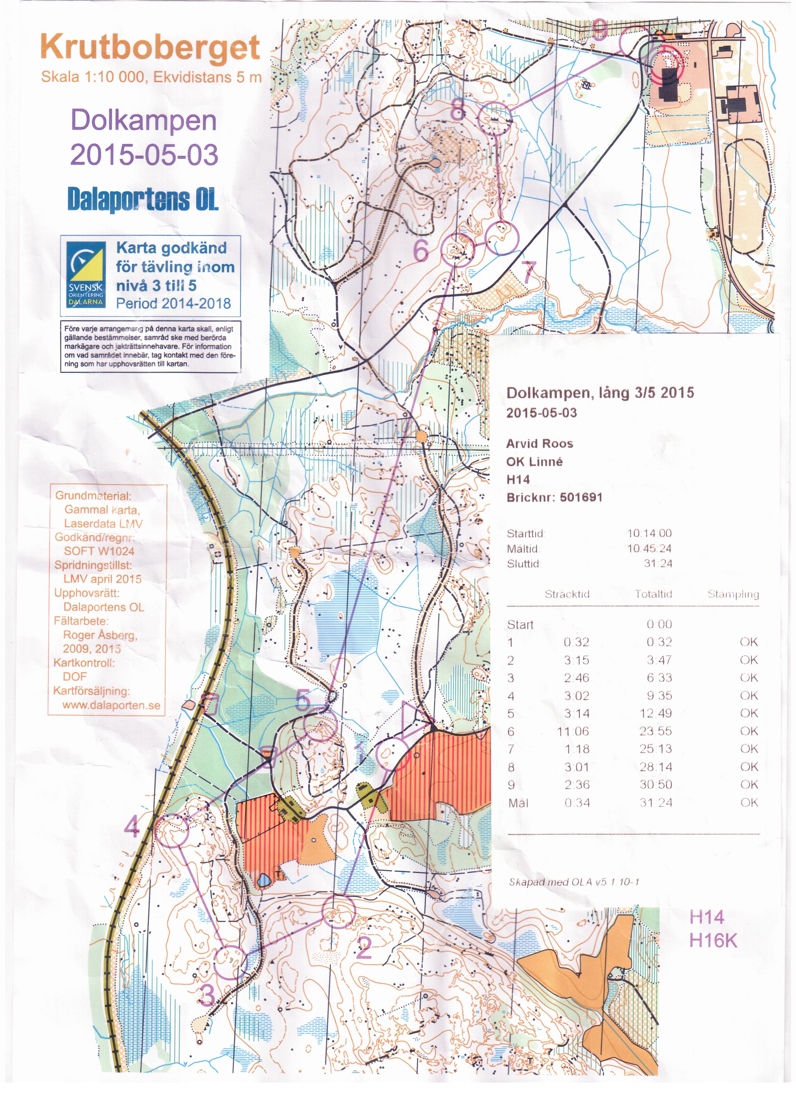 Dol-kampen lång (2015-05-03)