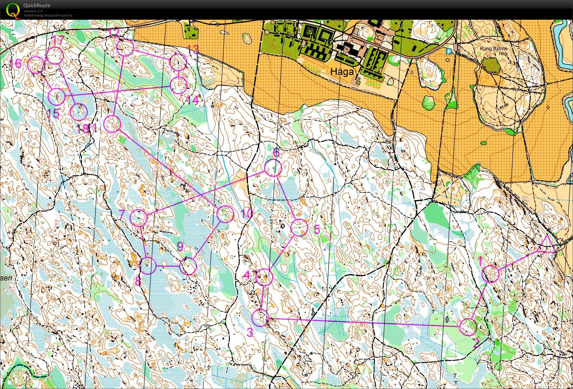 Morgondistans (2015-09-01)