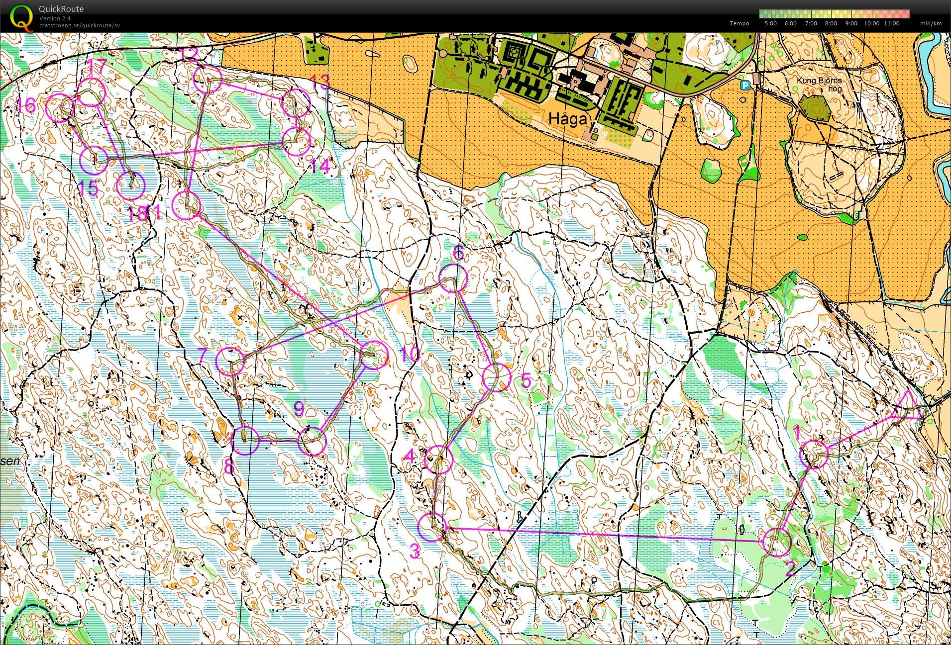 Morgondistans (2015-09-01)