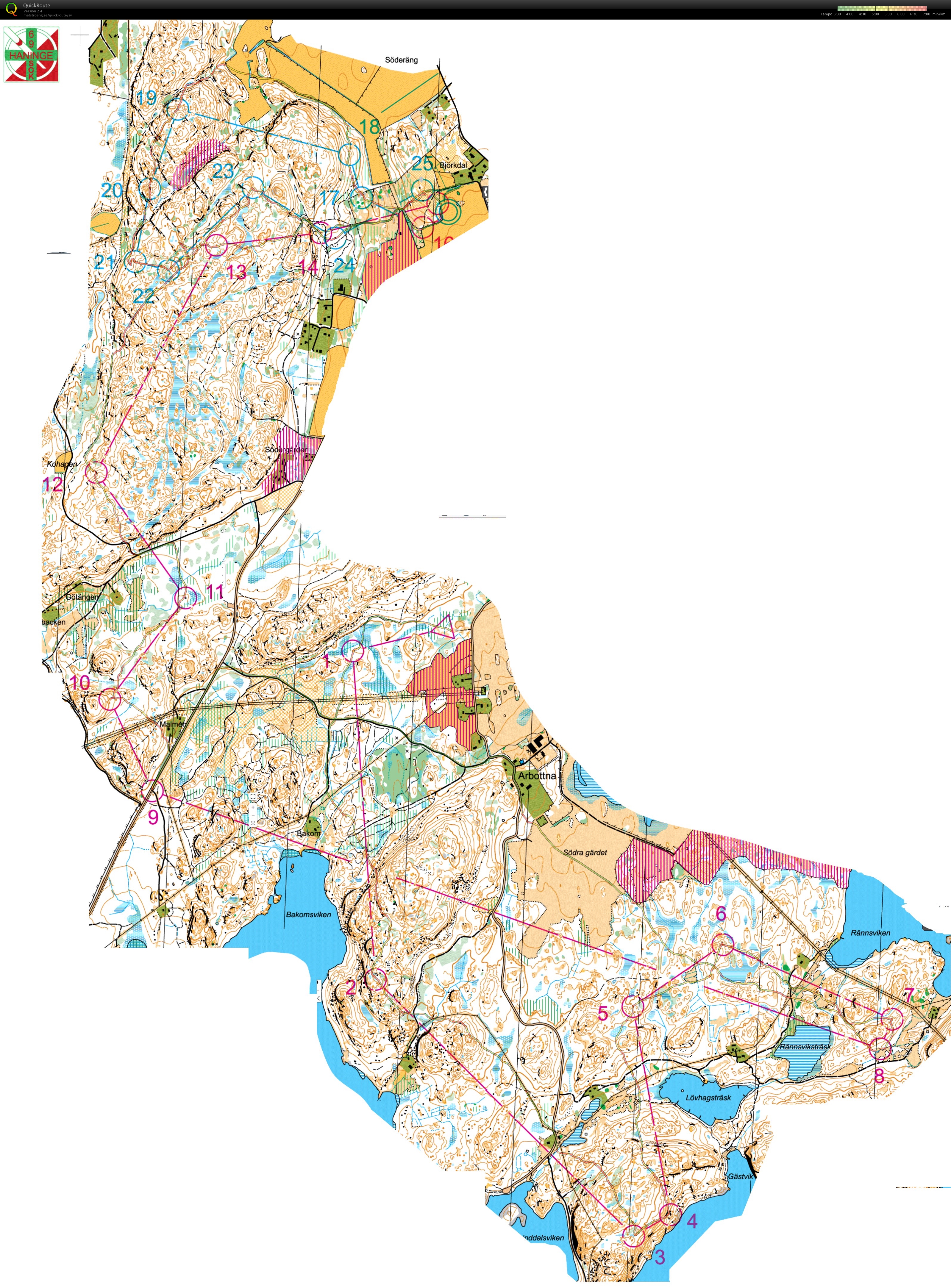 SM långdistans (2015-09-13)