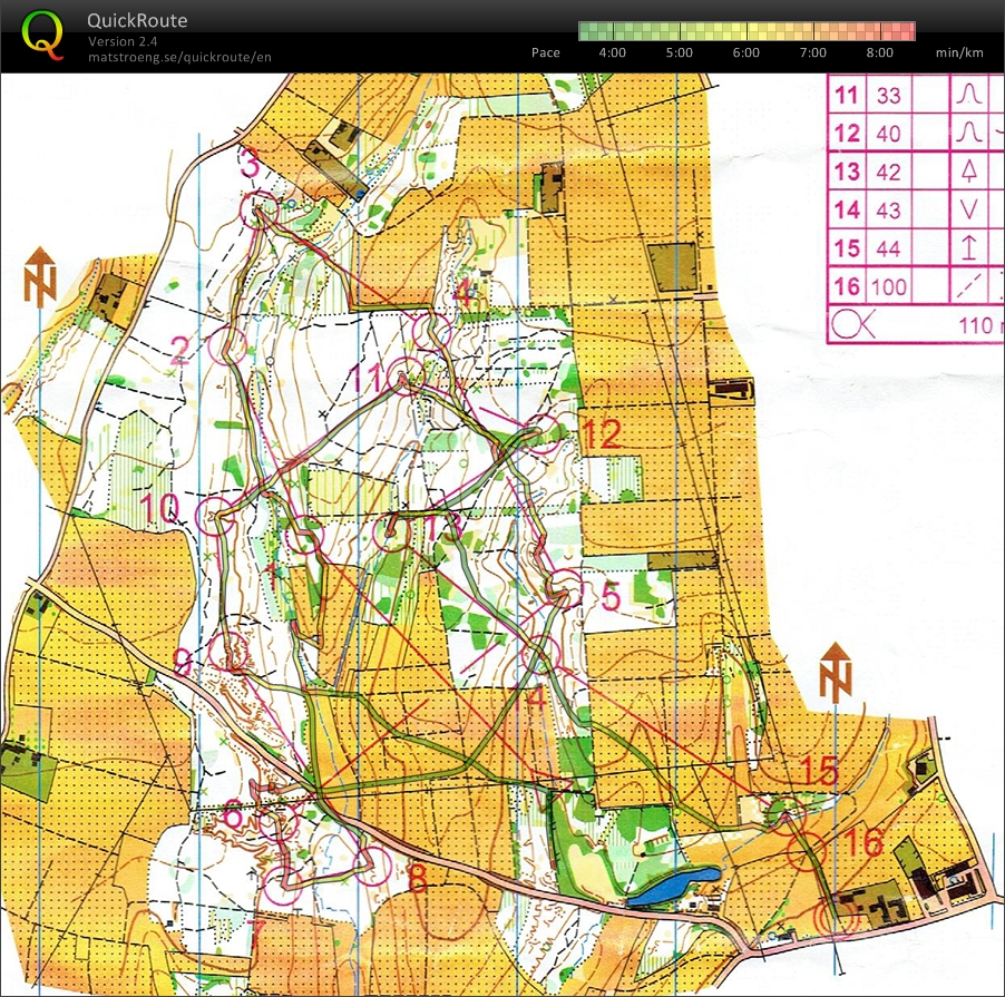 Croatian championship night 2015 (24-10-2015)