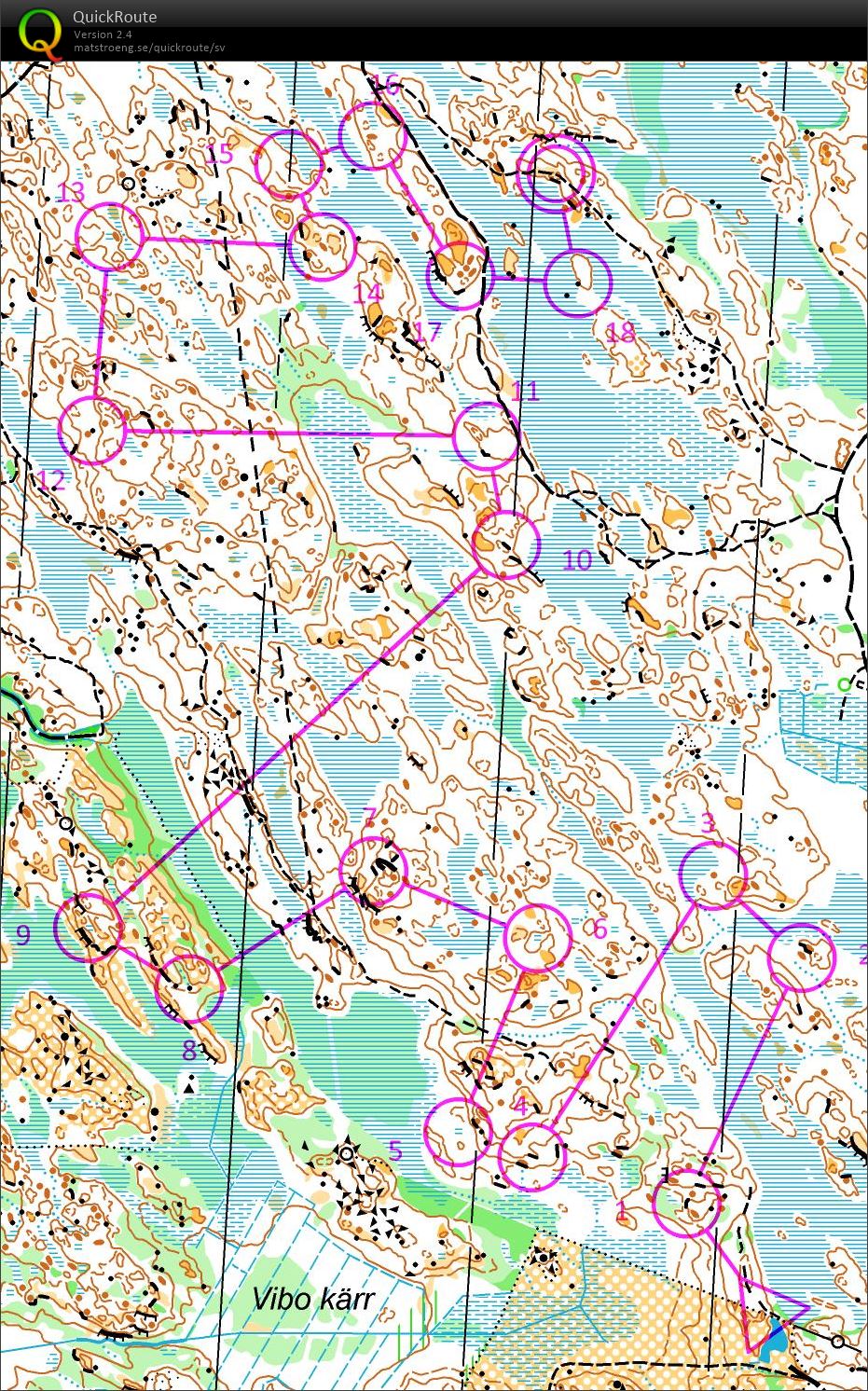 Natt-Medel (31-10-2015)