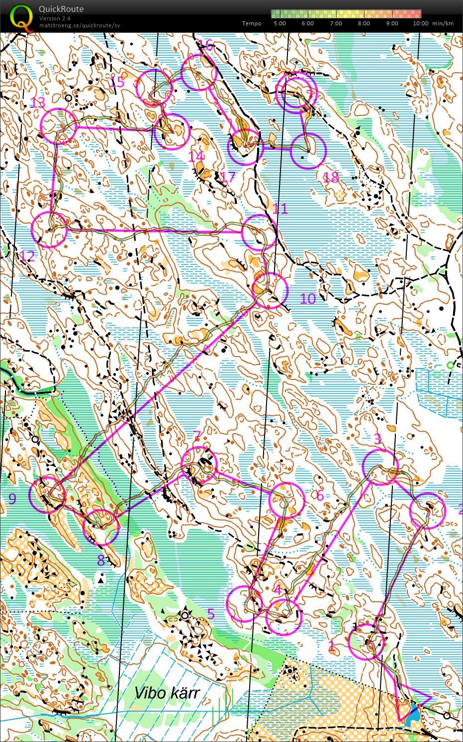 Natt-Medel (31-10-2015)