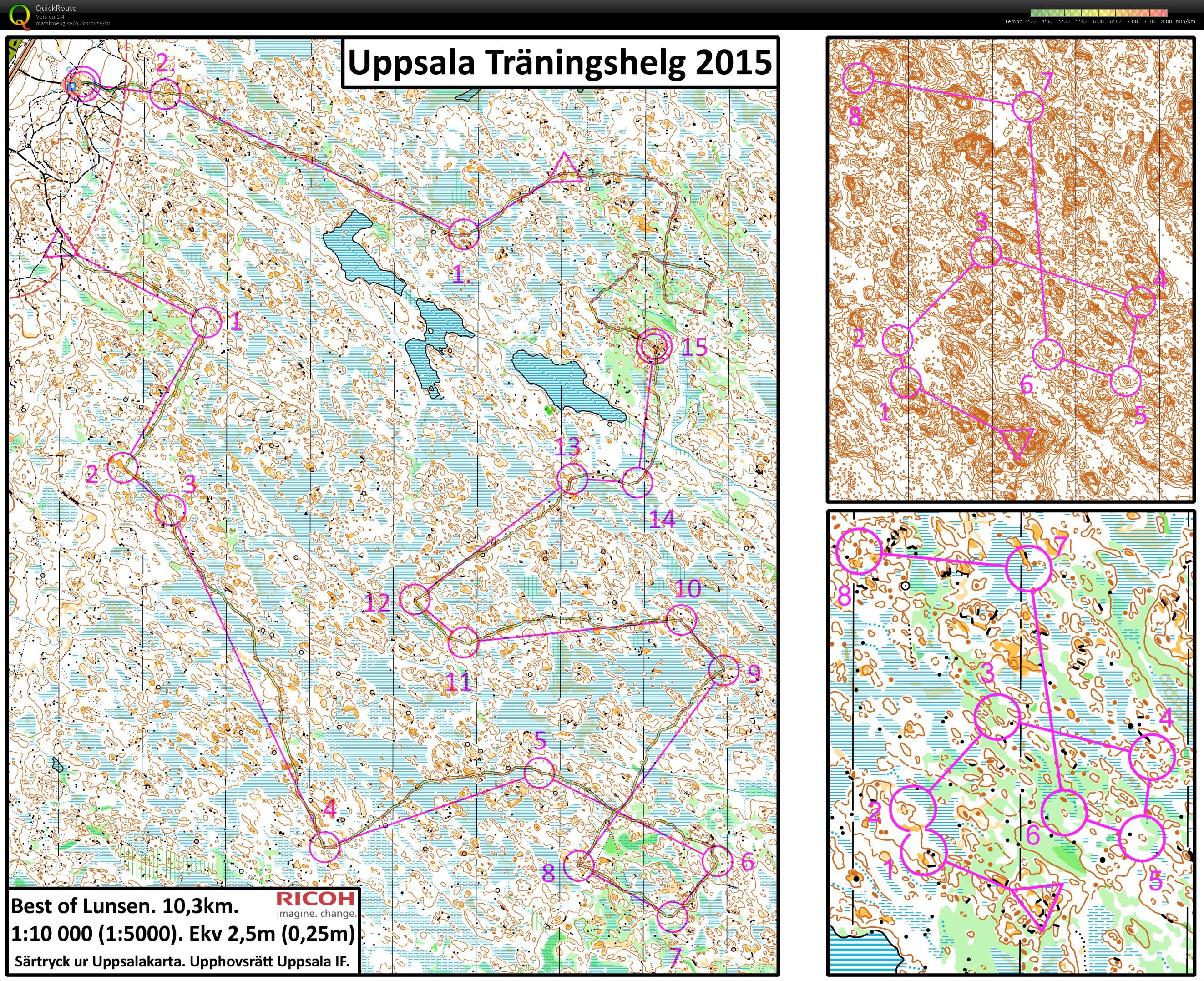 UTH15 - Best of Lunsen (2015-12-04)