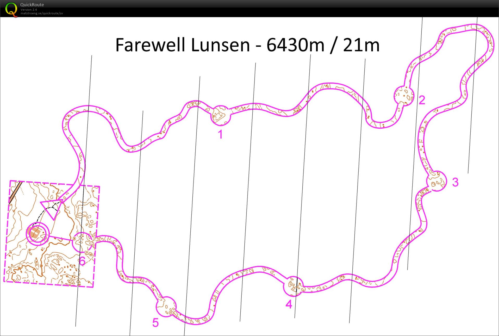 Farewell Lunsen (2015-12-26)