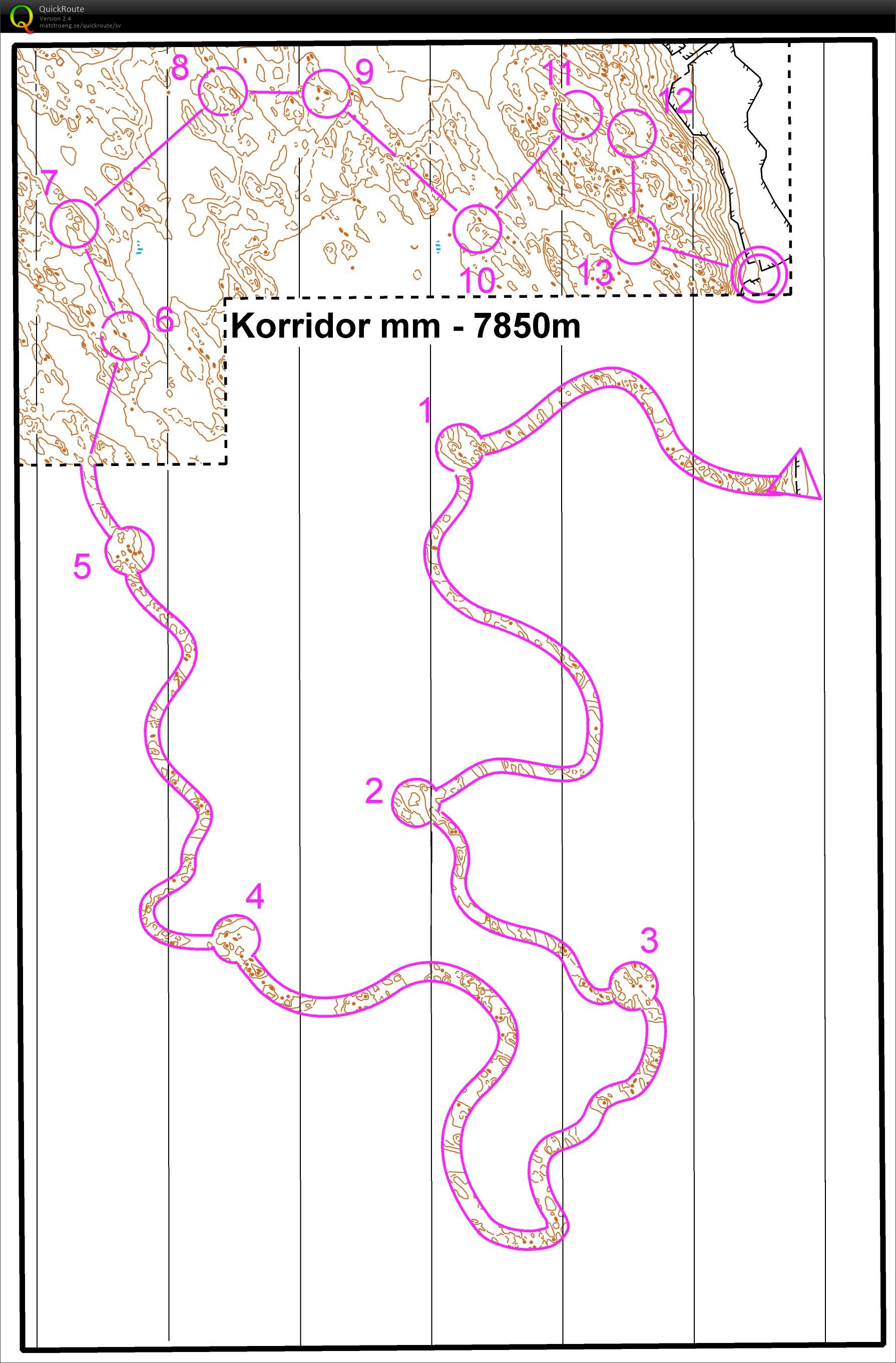 Korridor (13.02.2016)