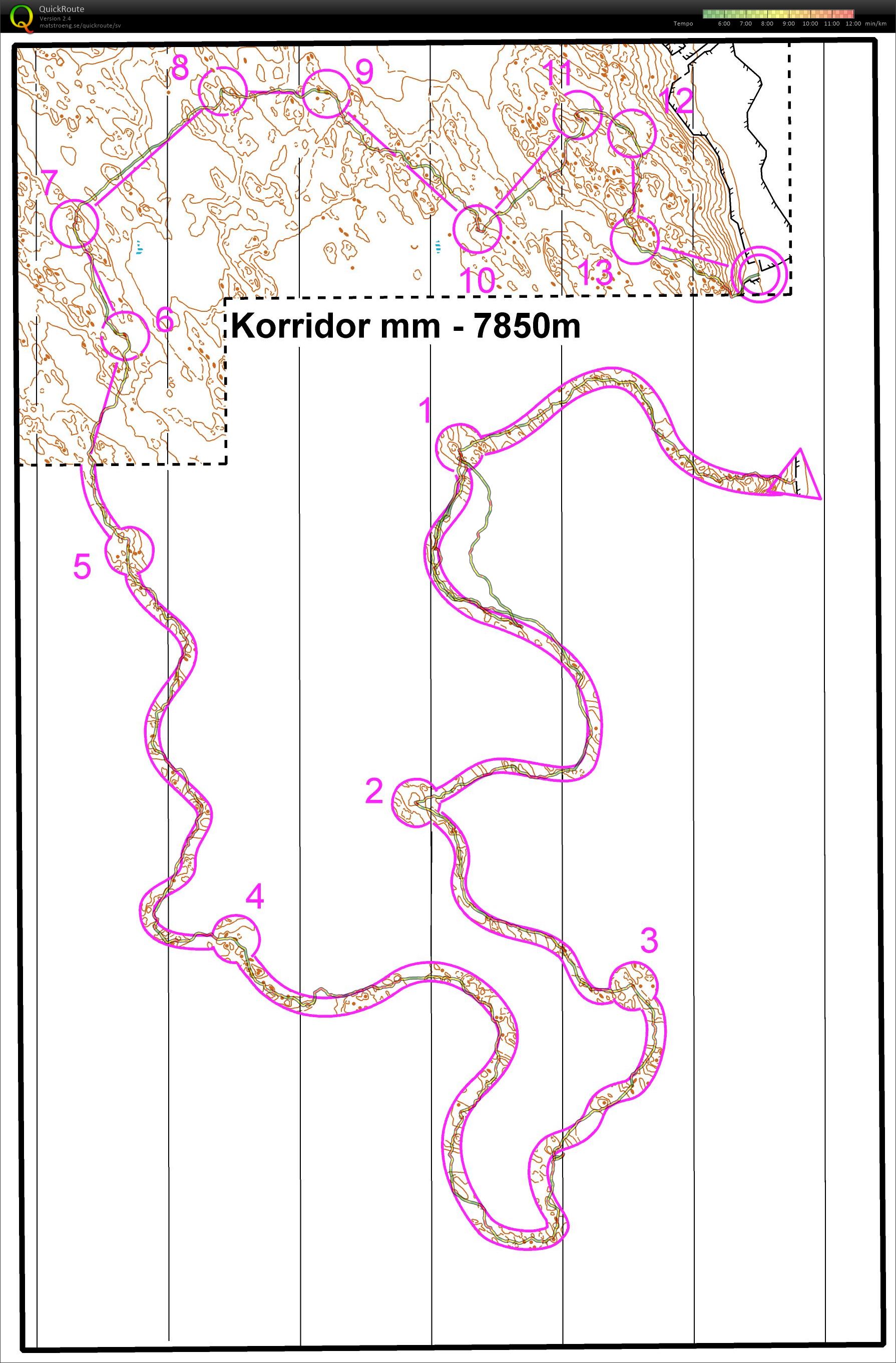 Korridor (13-02-2016)