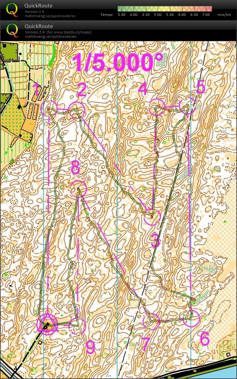 N-course (25/02/2016)