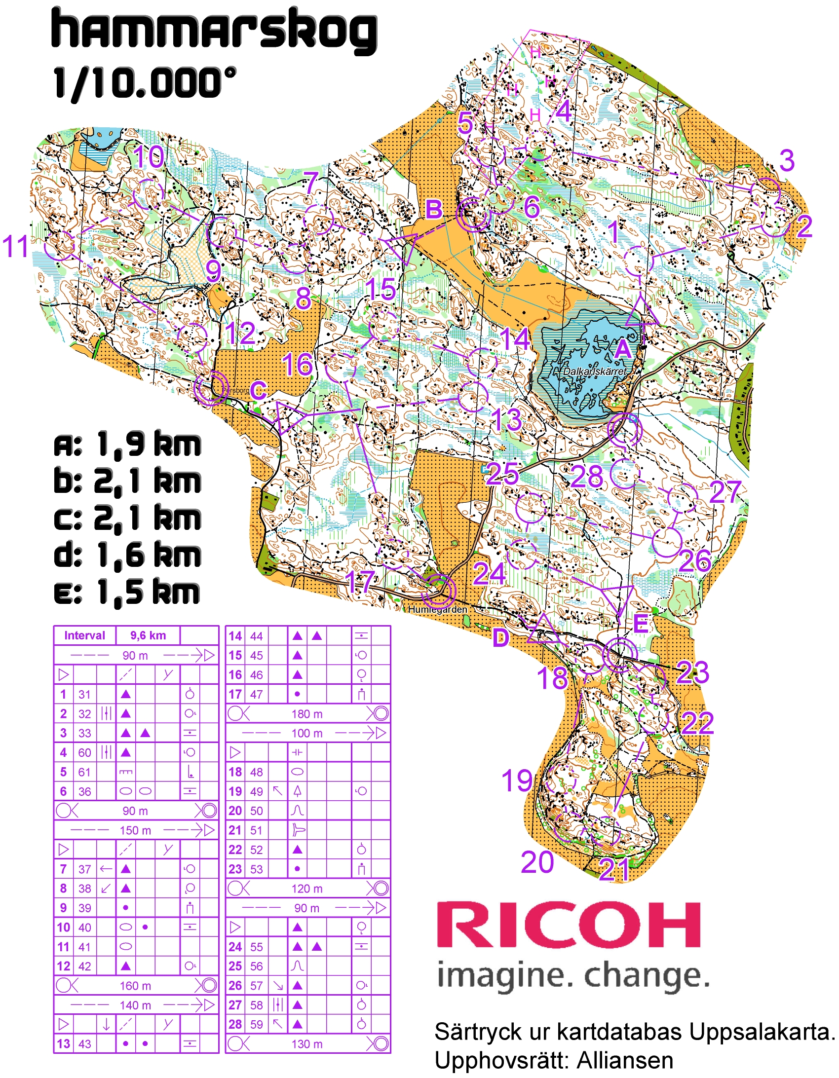 O-Intervals (30-03-2016)