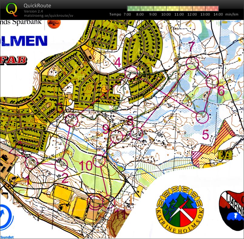 Mälarmårdsdubbeln medel (2016-04-02)