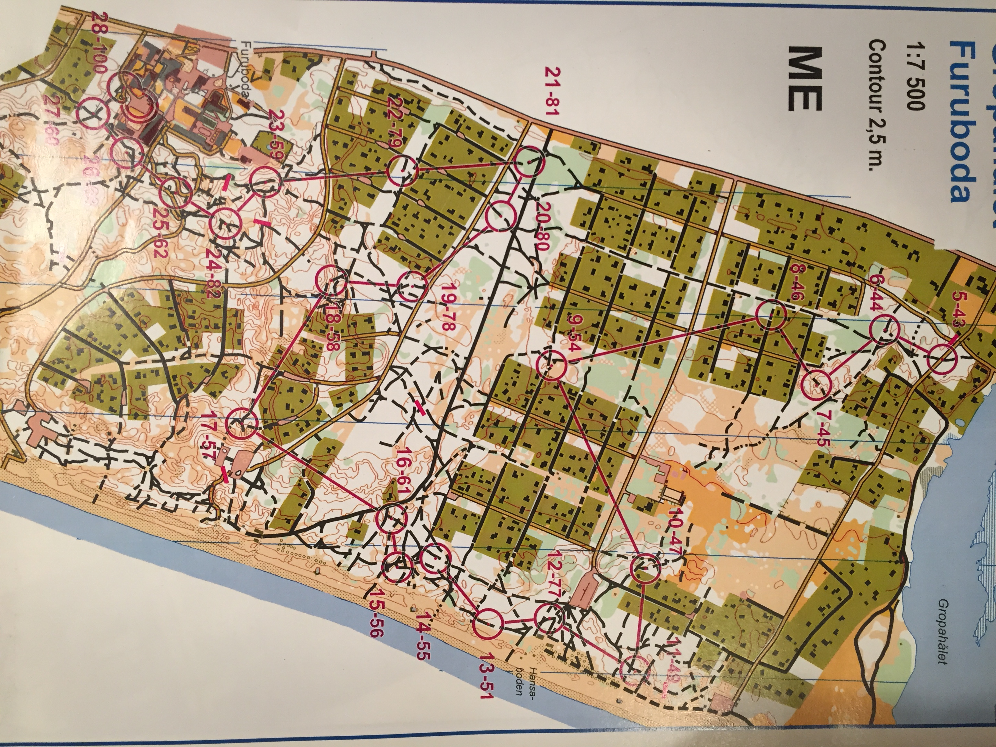 WRE Sprint Del 2 (22/04/2016)