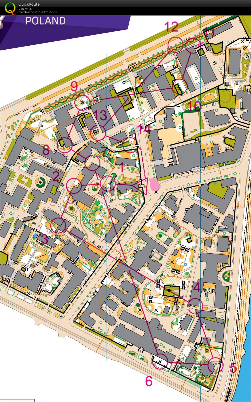 World Cup 2 - Sprint Final (1) (01-05-2016)