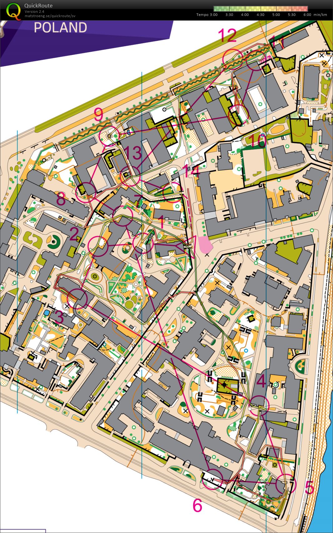 World Cup 2 - Sprint Final (1) (01.05.2016)