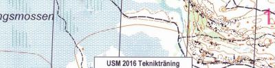 USM-Läger "Tallheden"