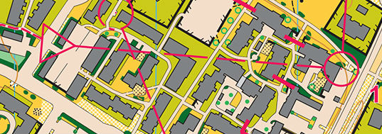 Sprint intervals