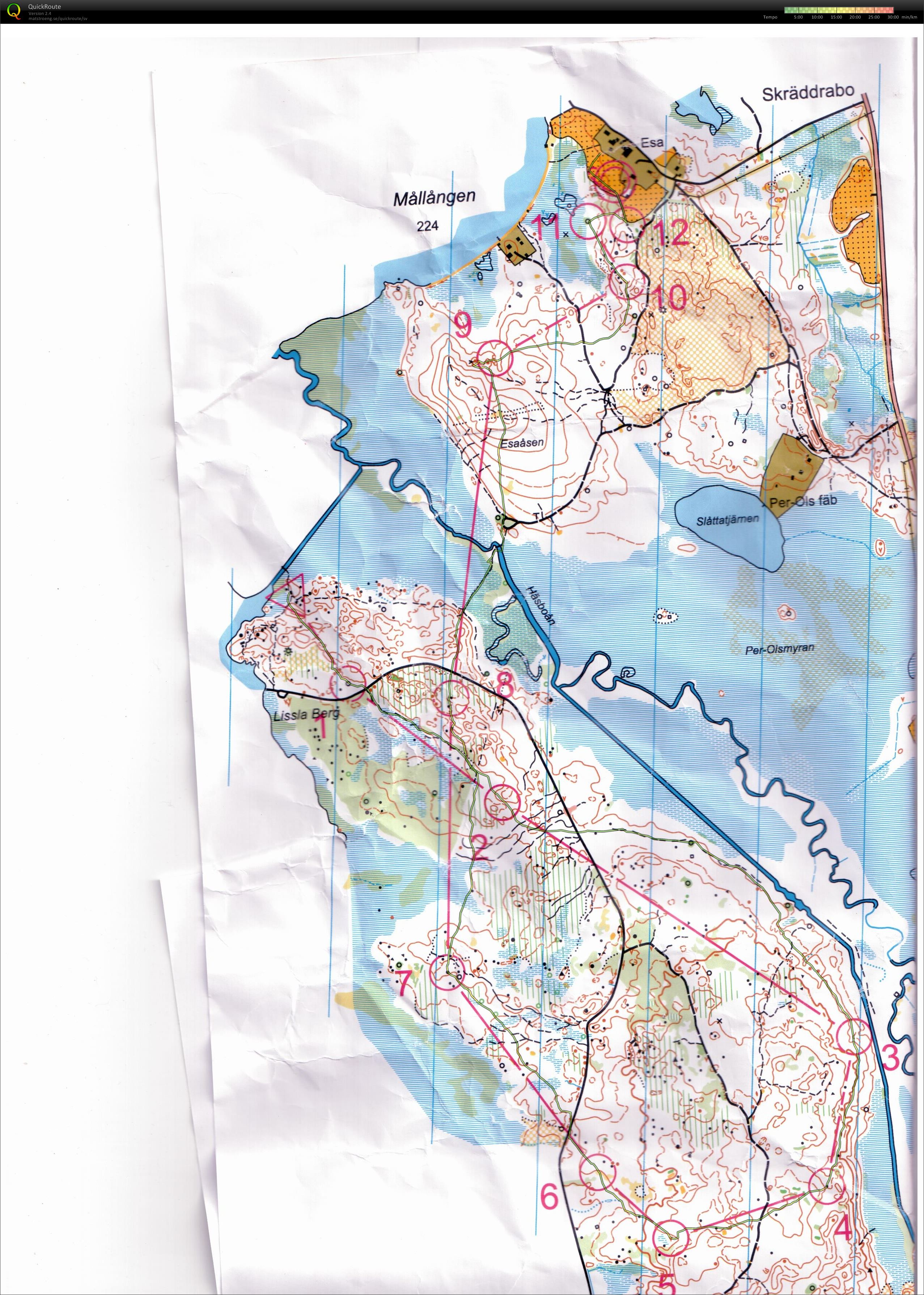 Ösa-träffen Dag 3 (06-06-2016)