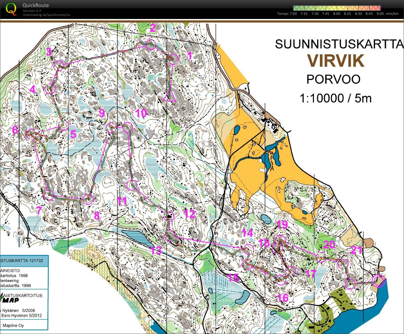 Glidarpass (19-06-2016)